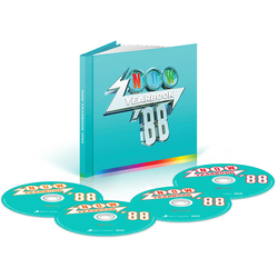 Now Yearbook 1988 Various Now Yearbook 1988 Various (Spec) (Uk) CD