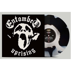 Entombed Uprising - Inkspot (Rmst) VINYL LP