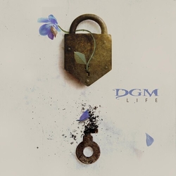 Dgm Life VINYL LP