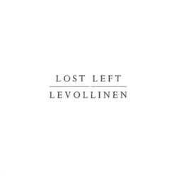 Lost Left Levollinen VINYL LP