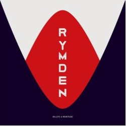 Rymden Valleys & Mountains (Uk) vinyl LP