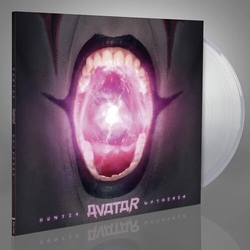 Avatar Hunter Gatherer Crystal Clear Vinyl VINYL LP