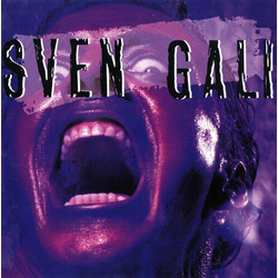 Sven Gali Sven Gali (Colv) (Ltd) (Purp) (Can) vinyl LP