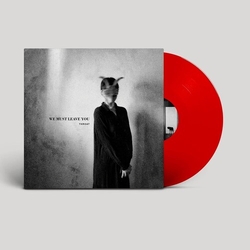 Throat We Must Leave You VINYL LP