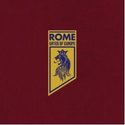 Rome Gates Of Europe (Uk) vinyl LP