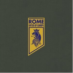 Rome Gates Of Europe (Uk) vinyl LP