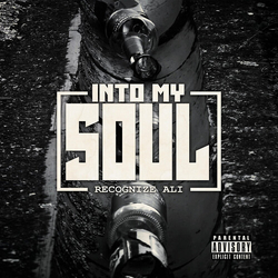 Recognize Ali Into My Soul VINYL LP