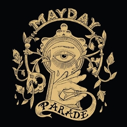 Mayday Parade Monster In The Closet (10Th Anniversary) (Aniv) VINYL LP