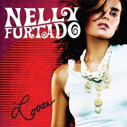 Nelly Furtado Loose VINYL LP