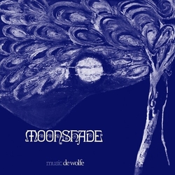 Roger Webb Sound Moonshade VINYL LP