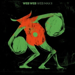 Web Web X Max Herre Web Max Ii VINYL LP