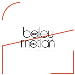 Bailey,Derek Motian,Paul Duo In Concert vinyl LP