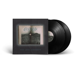 Candlebox Long Goodbye vinyl LP