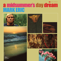 Mark Eric Midsummers Daydream (Uk) vinyl LP