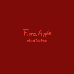 Fiona Apple When The Pawn (Ogv) vinyl LP