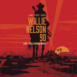 Willie Nelson Long Story Short Willie 90 (Wbr) CD