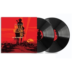 Willie Nelson Long Story Short Willie 90 (Wbr) VINYL LP