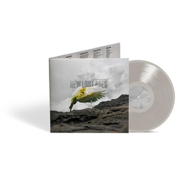 Tyler Ramsey New Lost Ages (Colv) (Gry) vinyl LP
