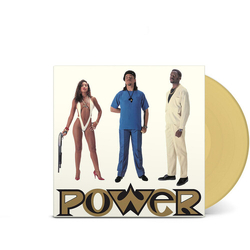 Ice-T Power VINYL LP