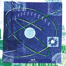 Nxquantize Onyi VINYL LP