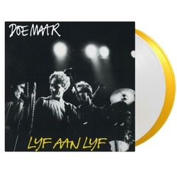 Doe Maar Lijf Aan Lijf 40Th Anniversary VINYL LP