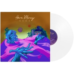 Have Mercy Numb VINYL LP
