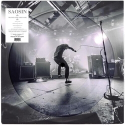 Saosin Translating The Name vinyl LP