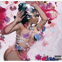 Kali Uchis Orqumdeas vinyl LP