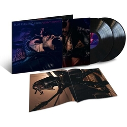 Lenny Kravitz Blue Electric Light VINYL LP