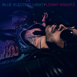 Lenny Kravitz Blue Electric Light (Iex) VINYL LP