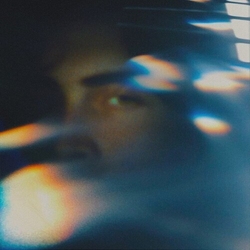 Aidan Bissett Supernova vinyl LP