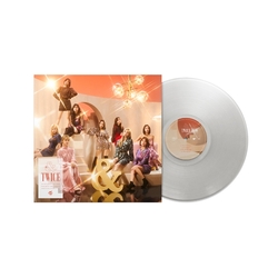 Twice &Twice (Ltd) (Jpn) vinyl LP