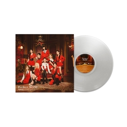 Twice Perfect World (Ltd) (Jpn) vinyl LP