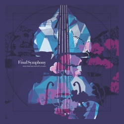 Final Symphony Music From Final Fantasy - O.S.T. Final Symphony Music From Final Fantasy - O.S.T. vinyl LP