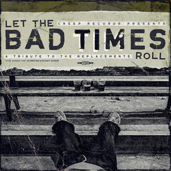 Let The Bad Times Roll Various Let The Bad Times Roll Various VINYL LP