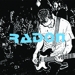 Radon More Of Their Lies VINYL LP