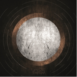 V Haze Miasma Agenda Endure (Gate) (Ltd) vinyl LP