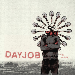 Day Job Auger VINYL LP