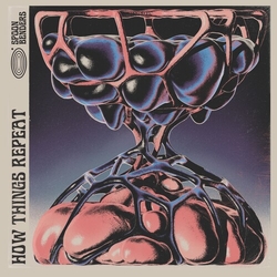Spoon Benders How Things Repeat VINYL LP