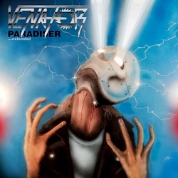 Venator Paradiser Extended VINYL LP