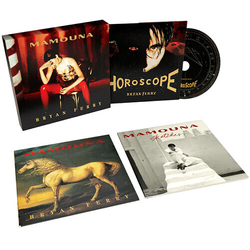 Bryan Ferry Mamouna (Dlx) CD
