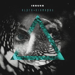 Issues Black Diamonds vinyl LP