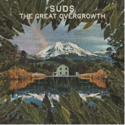 Suds Great Overgrowth (Uk) vinyl LP