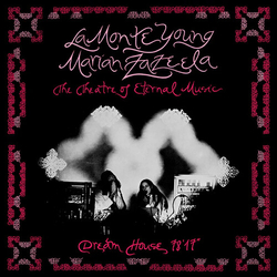 Young,La Monte Zazeela,Marian Dream House 78 vinyl LP