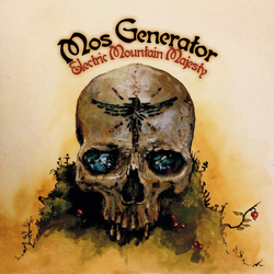 Mos Generator Electric Mountain Majesty (Rmst) VINYL LP