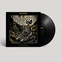 Harmagedon Dystopian Dreams VINYL LP