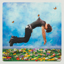 Dannylux Dlux VINYL LP