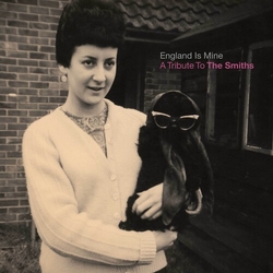 England Is Mine - A Tribute To The Smiths Var England Is Mine - A Tribute To The Smiths Var vinyl LP