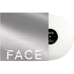 Jimin (Bts) Face (Vinyl) (Colv) (Wht) (Pcrd) (Phob) (Phot) vinyl LP