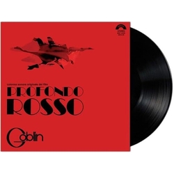 Goblin  Profondo Rosso - O.S.T.  VINYL LP